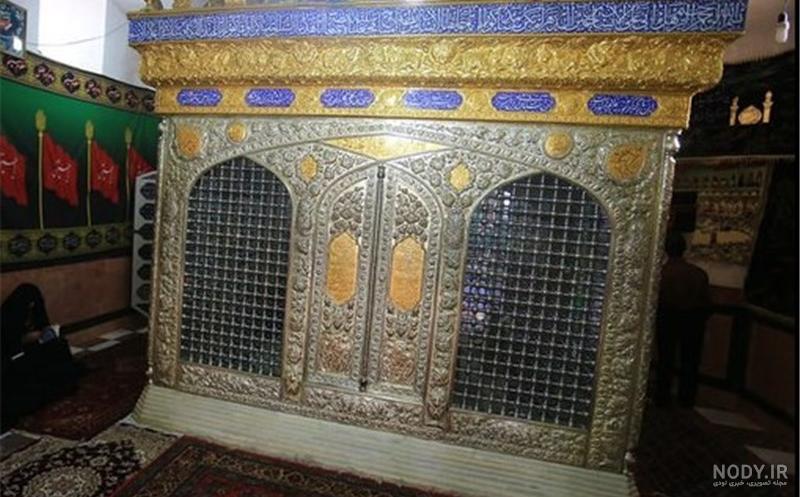 تلفن امامزاده علی اکبر چیذر تلفن امامزاده علی اکبر چیذر