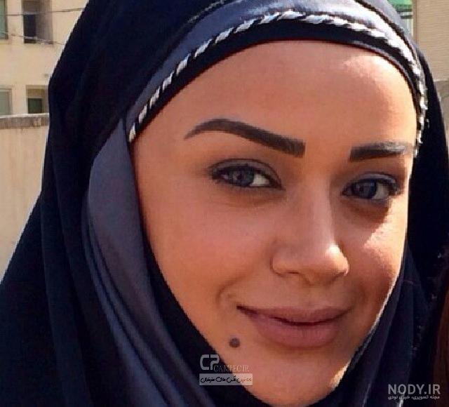 دانلود عکس حمیرا خواننده