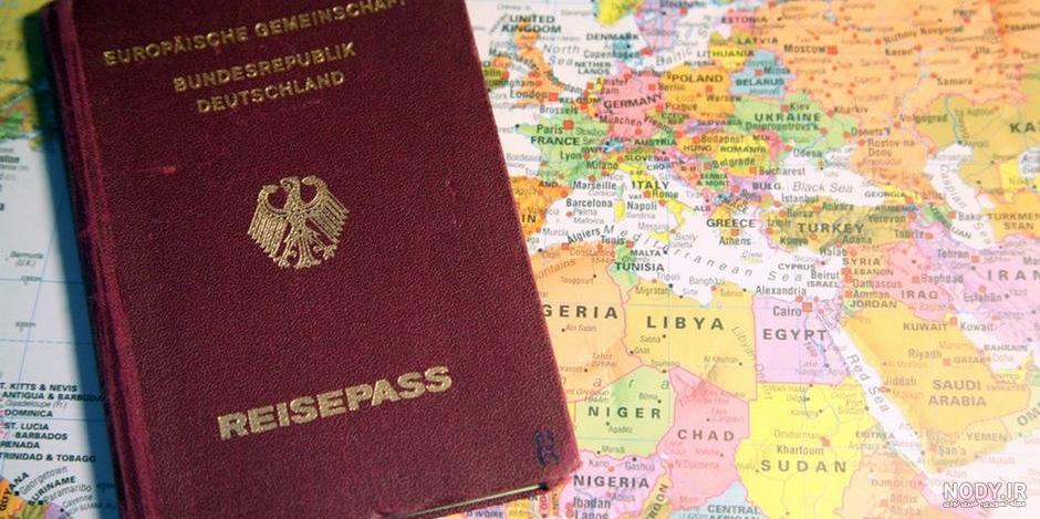 دریافت پاسپورت یونان از طریق پناهندگی