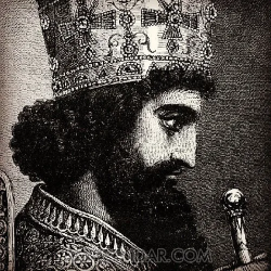 ذوالقرنین در تفسیر المیزان ذوالقرنین در تفسیر المیزان