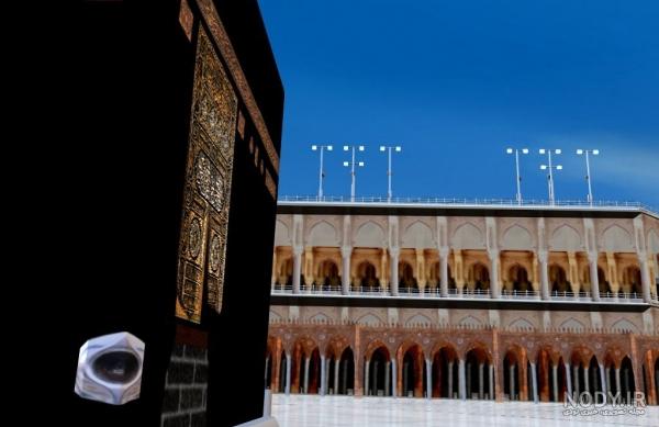 زیارت مجازی کربلا زیارت مجازی کربلا