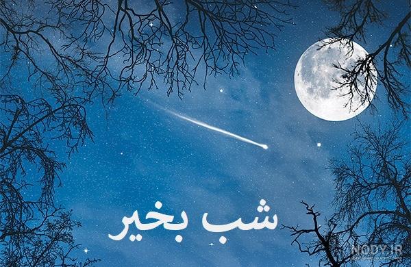 شب بخیر رسمی