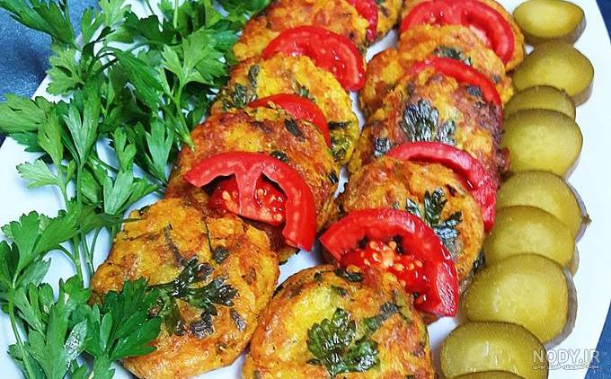 شکل ظاهری جعفری
