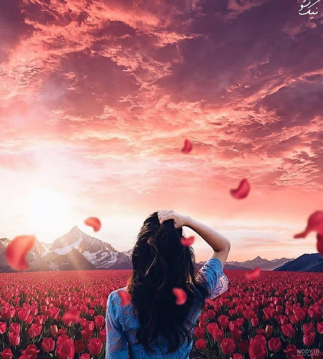 عکس از آسمان عکس از آسمان