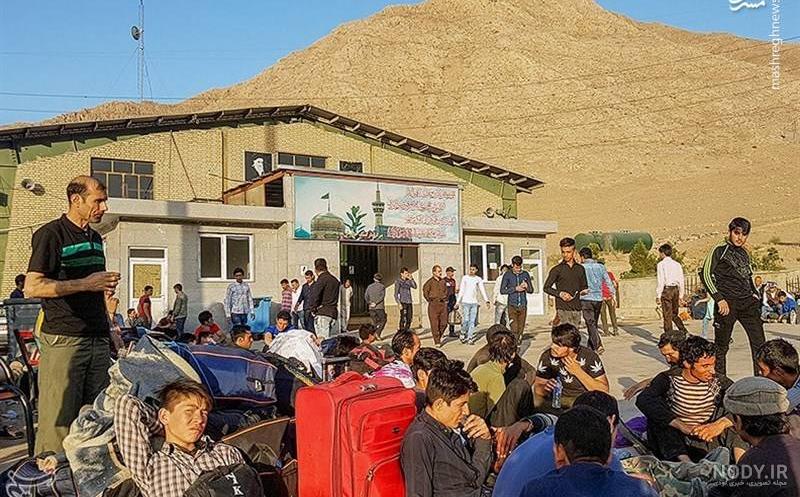 عکس افغانی کارگر عکس افغانی کارگر