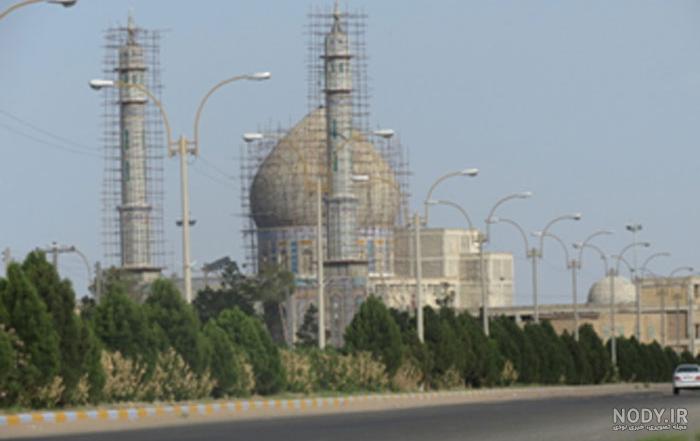 عکس امام زاده علی اکبر عکس امام زاده علی اکبر
