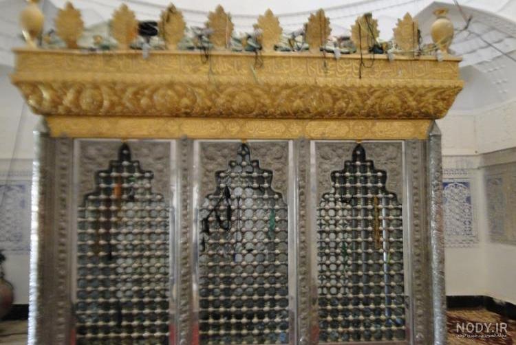 عکس امام زاده علی اکبر چیذر عکس امام زاده علی اکبر چیذر