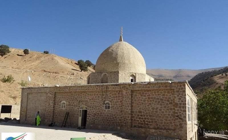 عکس امامزاده سهل بن علی عکس امامزاده سهل بن علی