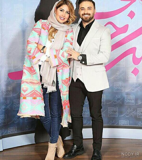 عکس بازیگران ایرانی بی حجاب