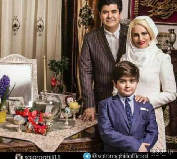 عکس بازیگران ایرانی جدید