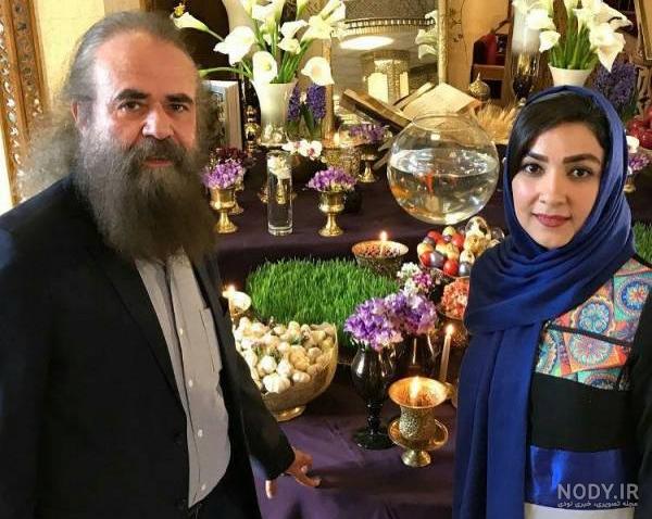 عکس بازیگران ایرانی مرد