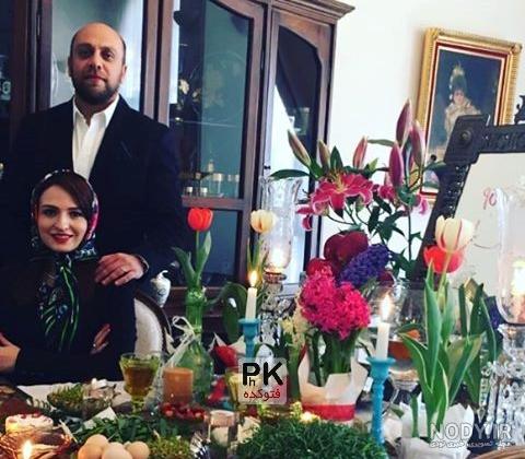 عکس بازیگران فیلم هندی سال نو مبارک