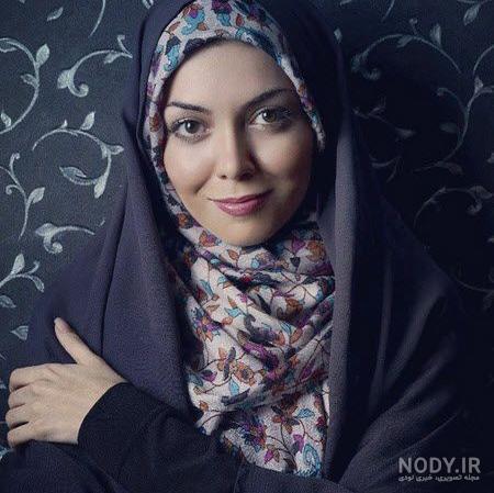 عکس بی حجاب آزاده نامداری در مهمانی عکس بی حجاب آزاده نامداری در مهمانی