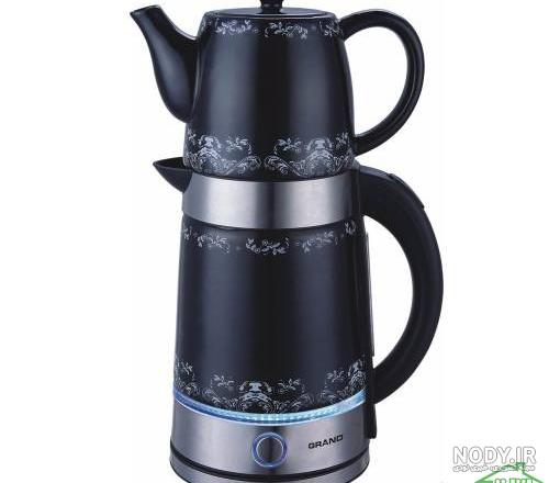 عکس جدیدترین چای ساز عکس جدیدترین چای ساز
