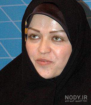 عکس حمیرا ودخترش هنگام خروج از ایران