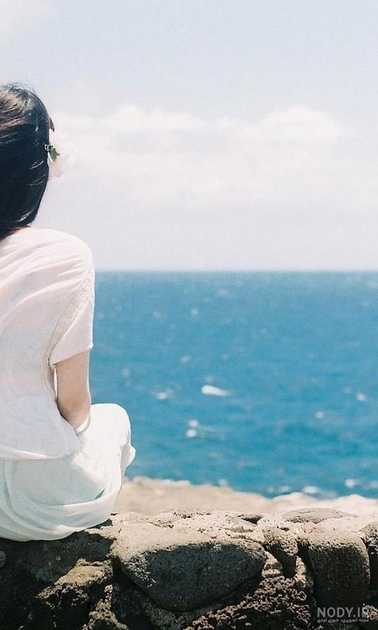 عکس دریا طبیعی عکس دریا طبیعی