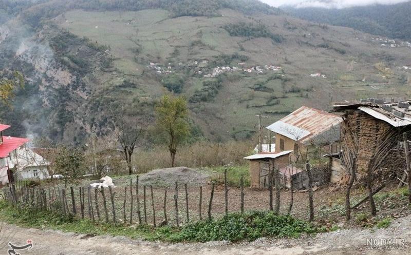 عکس طبیعت جهان
