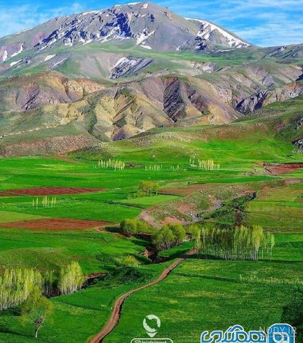 عکس طبیعت فوق العاده زیبا عکس طبیعت فوق العاده زیبا