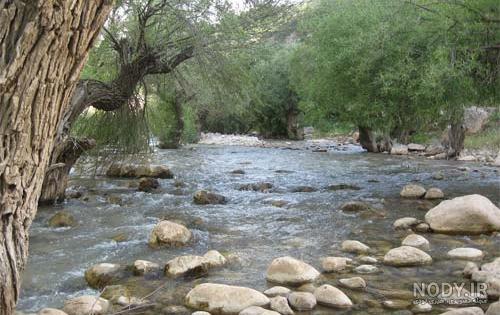عکس طبیعت واقعی ایران