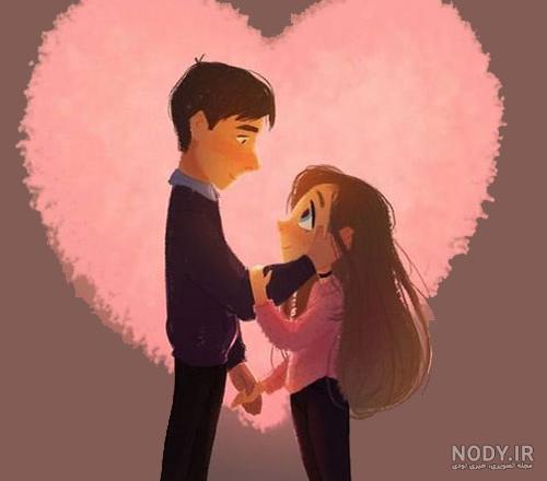 عکس عاشقانه خاص عکس عاشقانه خاص