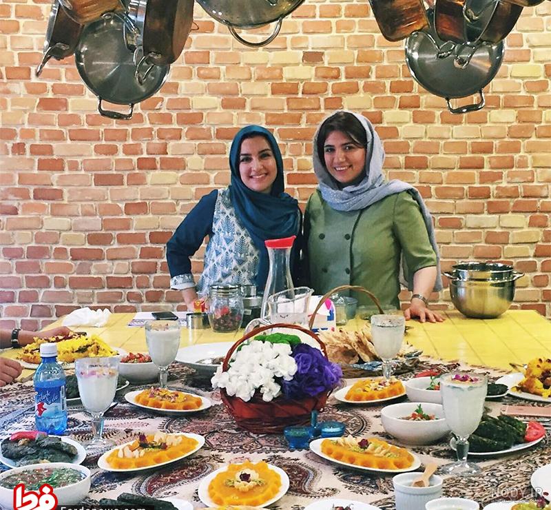 عکس غذا ایرانی اچ دی عکس غذا ایرانی اچ دی