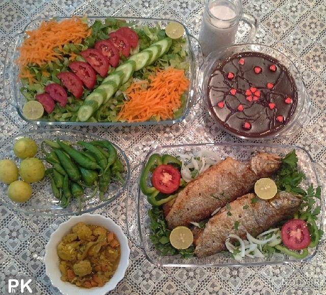 عکس غذاهای ایرانی عکس غذاهای ایرانی