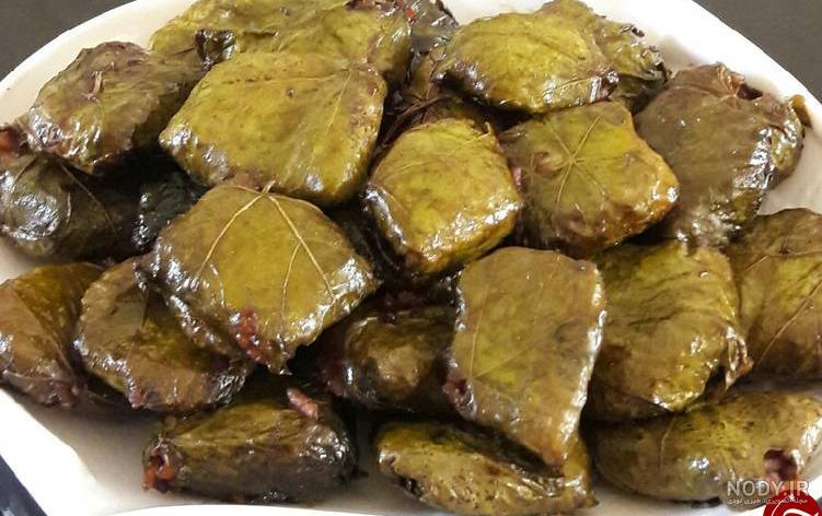 عکس غذاهای ایرانی خوشمزه عکس غذاهای ایرانی خوشمزه