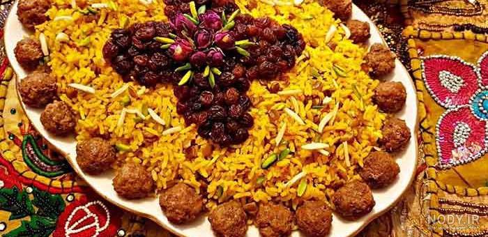 عکس غذای خارجی عکس غذای خارجی