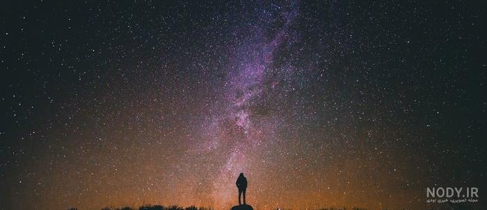 عکس ماه برای پروفایل