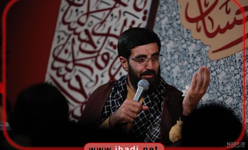 عکس نوشته رفیق بی معرفت