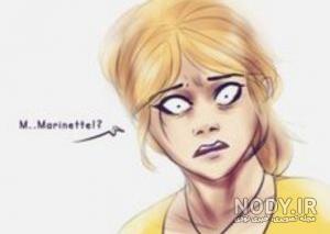 عکس نوشته میراکلس عکس نوشته میراکلس