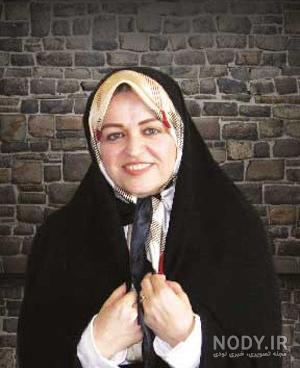 عکس پیری حمیرا