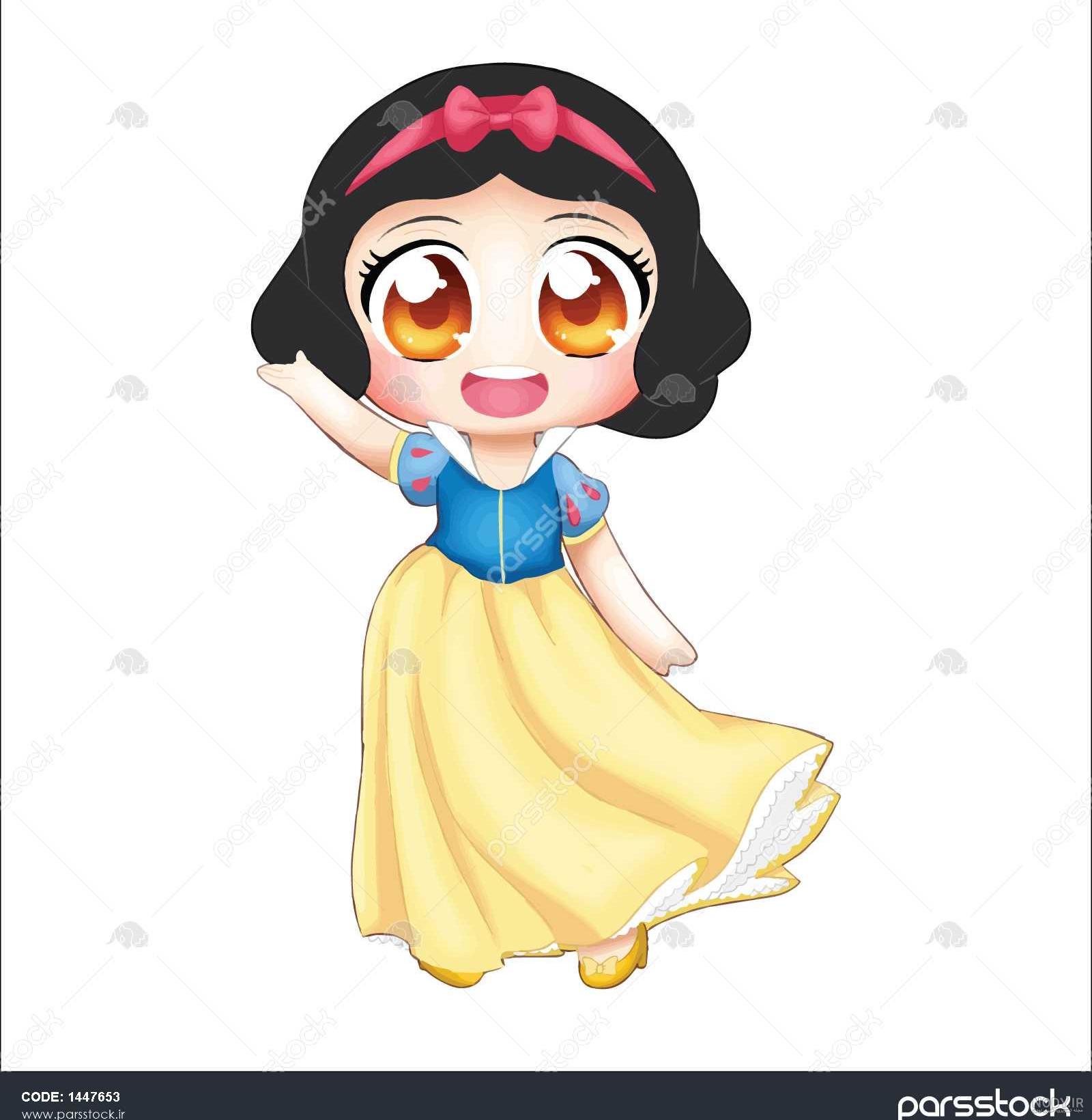 عکس چشم طبیعی