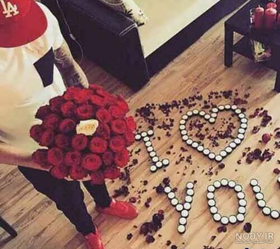 عکسهای بسیار زیبا پسرانه