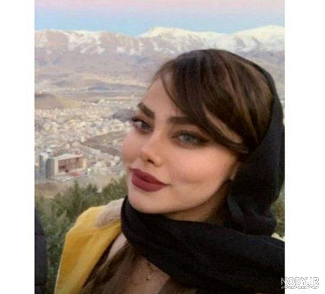عکسهای شادی غفوری عکسهای شادی غفوری