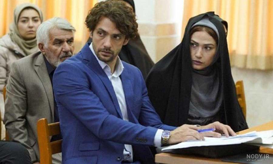 فناوران نادین هوشمند