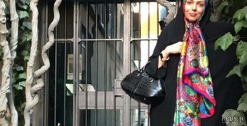 فیلم آزاده نامداری در سوئیس فیلم آزاده نامداری در سوئیس