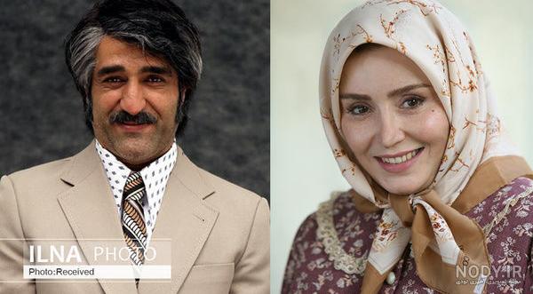 فیلم جدید ژاله صامتی فیلم جدید ژاله صامتی