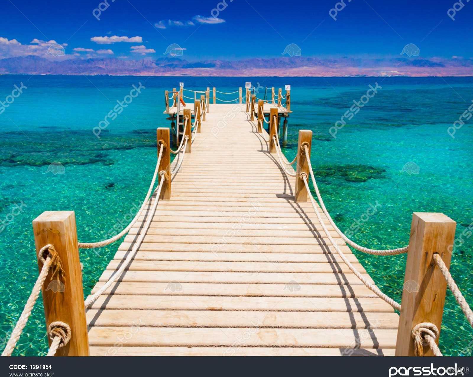 فیلم دریا