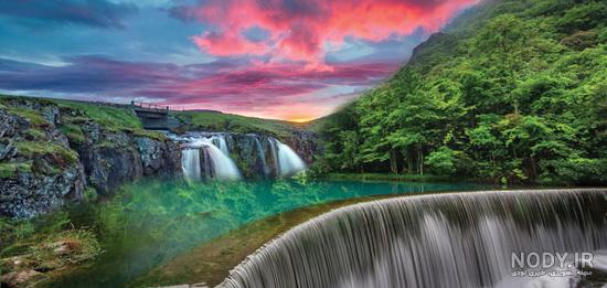فیلم دریای قشم