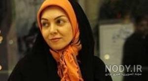 فیلم لو رفته آزاده نامداری در سوئیس فیلم لو رفته آزاده نامداری در سوئیس