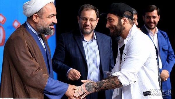 فیلم کامل صحبت های تتلو و رئیسی