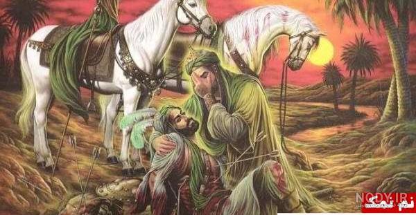 قد حضرت ابوالفضل چقدر بود قد حضرت ابوالفضل چقدر بود