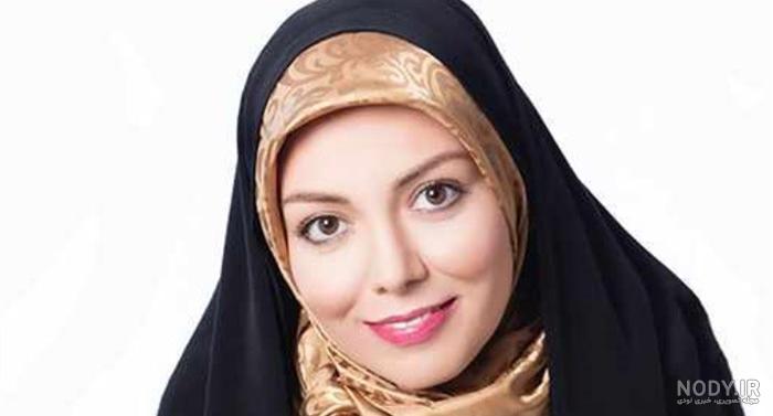 لو رفته رقص آزاده نامداری لو رفته رقص آزاده نامداری