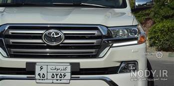 لوازم لندکروز اتاق ۱۰۰ لوازم لندکروز اتاق ۱۰۰