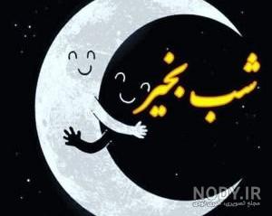 متن شب بخیر خاص