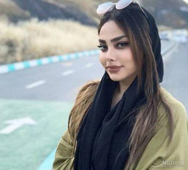 همسر وریا غفوری همسر وریا غفوری