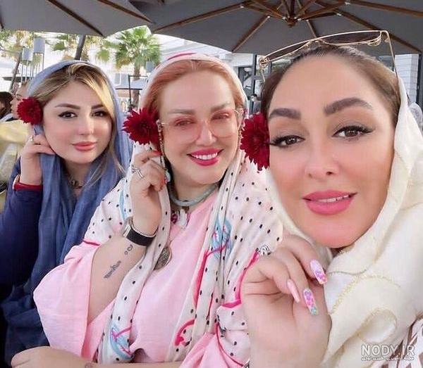 هنرمندان و بازیگران ایرانی