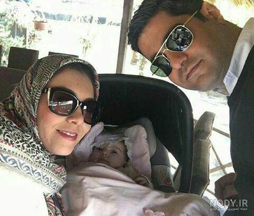واکنش فرزاد حسنی به عکس بی حجاب آزاده نامداری واکنش فرزاد حسنی به عکس بی حجاب آزاده نامداری