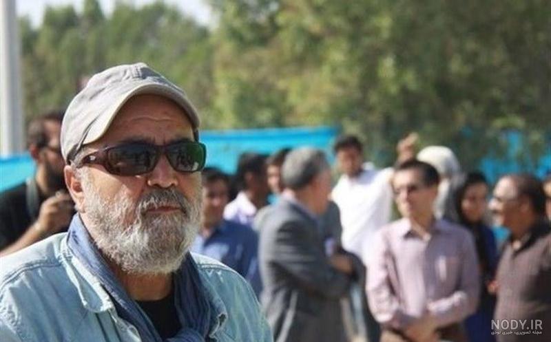 وحید جعفری ال اشپورت
